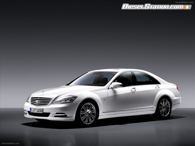 Mercedes 2010 S Class Picture #47 Mercedes 2010 S Class Picture #47