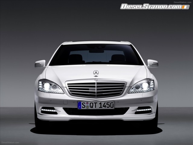 Mercedes 2010 S Class Picture #10 Mercedes 2010 S Class Picture #10