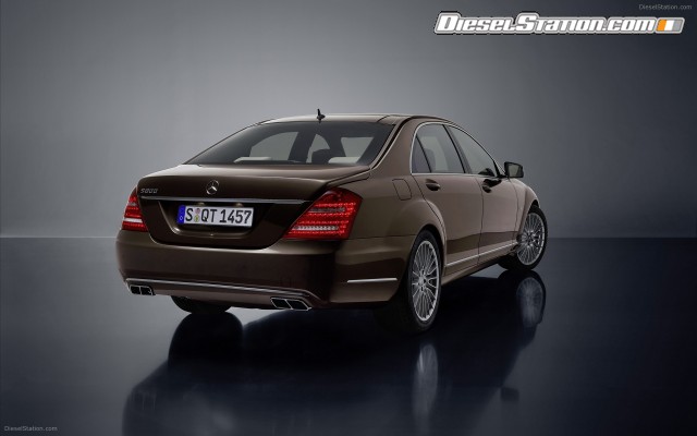 Mercedes 2010 S Class Widescreen Picture #0 Mercedes 2010 S Class Widescreen Picture #0