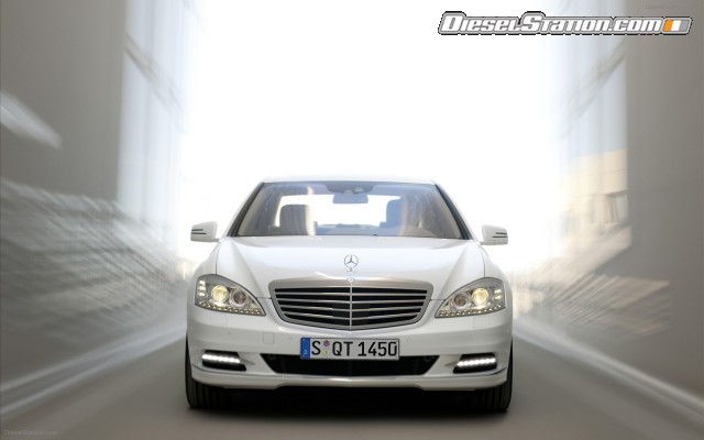 Mercedes 2010 S Class Widescreen Picture #26 Mercedes 2010 S Class Widescreen Picture #26