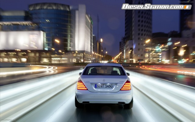 Mercedes 2010 S Class Widescreen Picture #1 Mercedes 2010 S Class Widescreen Picture #1