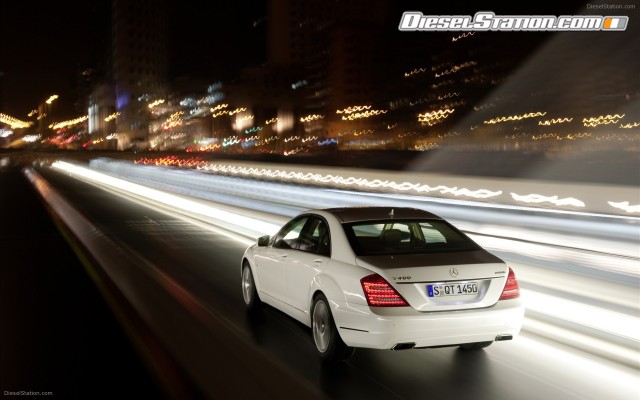 Mercedes 2010 S Class Widescreen Picture #20 Mercedes 2010 S Class Widescreen Picture #20