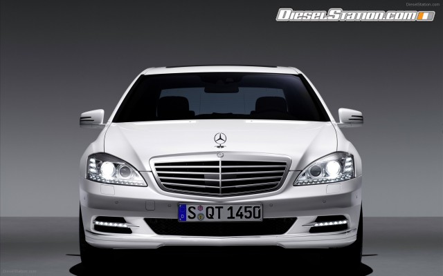 Mercedes 2010 S Class Widescreen Picture #46 Mercedes 2010 S Class Widescreen Picture #46