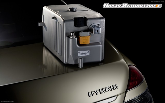 Mercedes 2010 S400 BlueHYBRID Widescreen Picture #0 Mercedes 2010 S400 BlueHYBRID Widescreen Picture #0