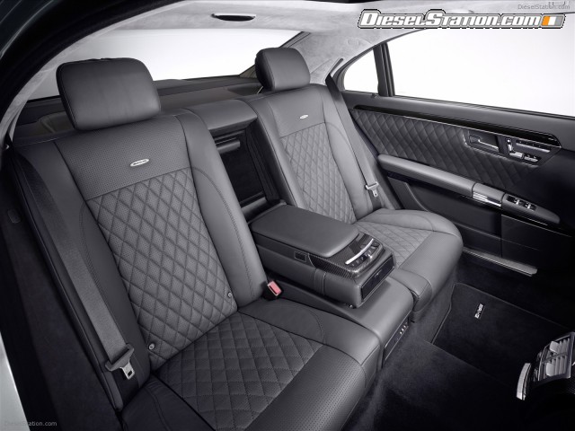 Mercedes 2010 S65 AMG Picture #0 Mercedes 2010 S65 AMG Picture #0