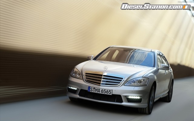 Mercedes 2010 S65 AMG Widescreen Picture #12 Mercedes 2010 S65 AMG Widescreen Picture #12