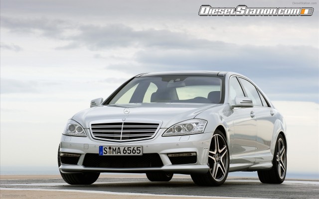 Mercedes 2010 S65 AMG Widescreen Picture #2 Mercedes 2010 S65 AMG Widescreen Picture #2