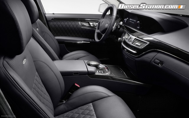 Mercedes 2010 S65 AMG Widescreen Picture #10 Mercedes 2010 S65 AMG Widescreen Picture #10