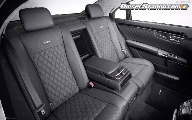 Mercedes 2010 S65 AMG Widescreen Picture #6 Mercedes 2010 S65 AMG Widescreen Picture #6