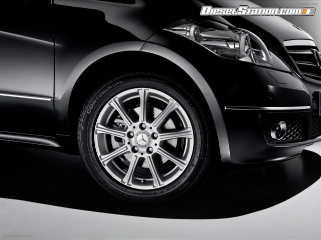 Mercedes A Class Special Edition 2009 Picture #2 Mercedes A Class Special Edition 2009 Picture #2