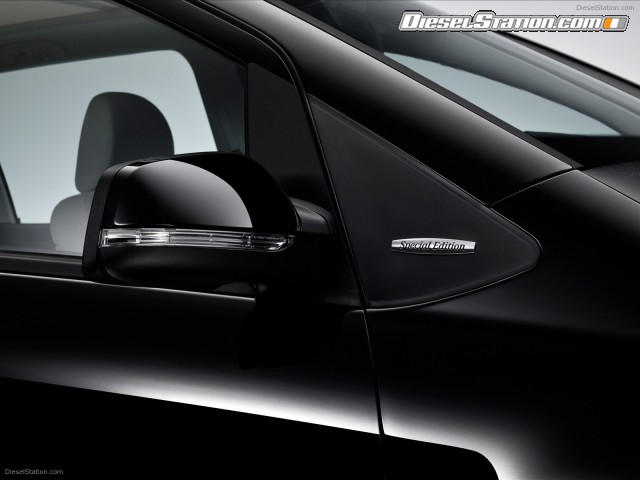 Mercedes A Class Special Edition 2009 Picture #7 Mercedes A Class Special Edition 2009 Picture #7