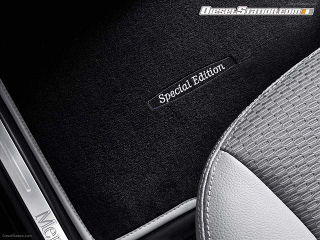 Mercedes A Class Special Edition 2009 Picture #12 Mercedes A Class Special Edition 2009 Picture #12