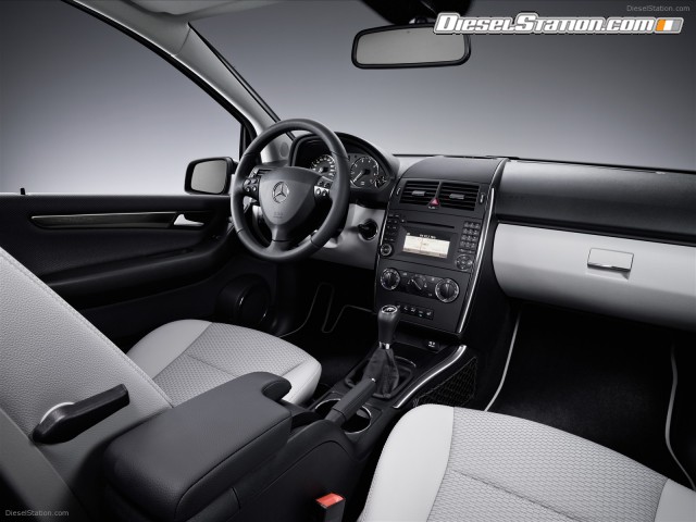 Mercedes A Class Special Edition 2009 Picture #13 Mercedes A Class Special Edition 2009 Picture #13