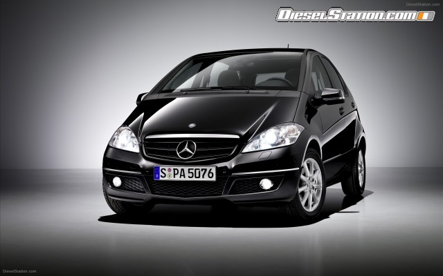 Mercedes A Class Special Edition 2009 Widescreen Picture #16 Mercedes A Class Special Edition 2009 Widescreen Picture #16