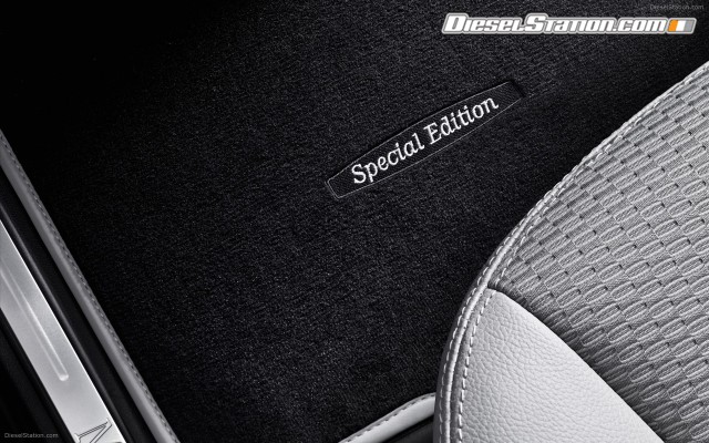 Mercedes A Class Special Edition 2009 Widescreen Picture #15 Mercedes A Class Special Edition 2009 Widescreen Picture #15