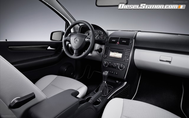 Mercedes A Class Special Edition 2009 Widescreen Picture #3 Mercedes A Class Special Edition 2009 Widescreen Picture #3