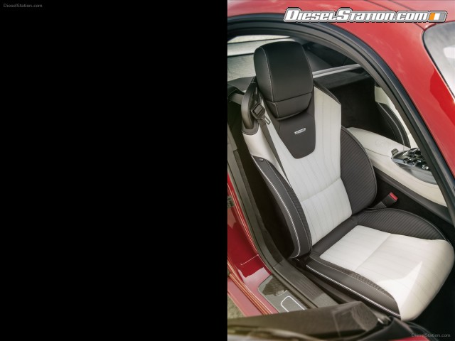 Mercedes AMG GT 2016 Picture #69 Mercedes AMG GT 2016 Picture #69