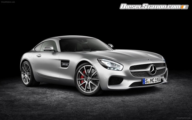 Mercedes AMG GT 2016 Widescreen Picture #91 Mercedes AMG GT 2016 Widescreen Picture #91