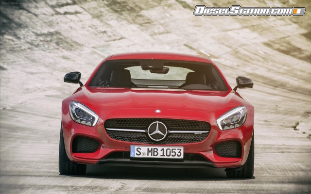 Mercedes AMG GT 2016 Widescreen Picture #80 Mercedes AMG GT 2016 Widescreen Picture #80