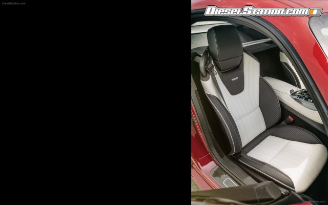 Mercedes AMG GT 2016 Widescreen Picture #84 Mercedes AMG GT 2016 Widescreen Picture #84