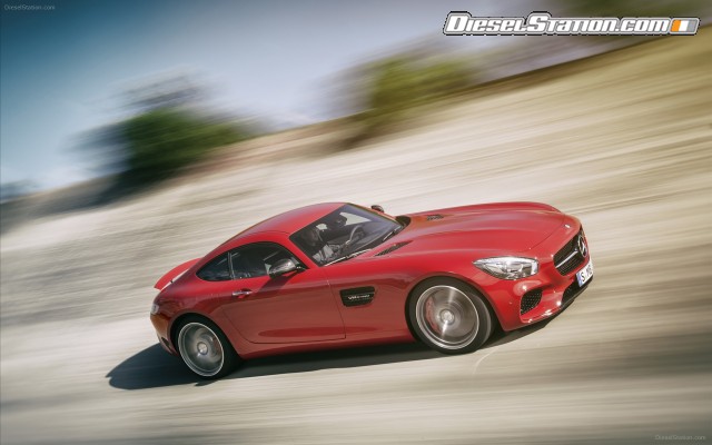 Mercedes AMG GT 2016 Widescreen Picture #82 Mercedes AMG GT 2016 Widescreen Picture #82