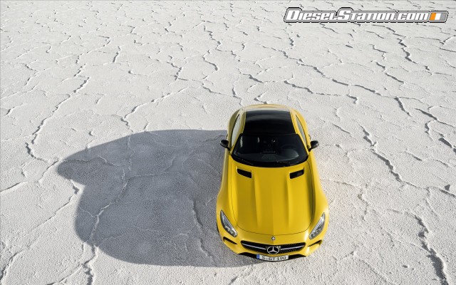 Mercedes AMG GT 2016 Widescreen Picture #62 Mercedes AMG GT 2016 Widescreen Picture #62