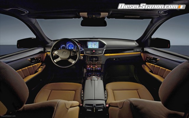 Mercedes All New 2010 E Class Widescreen Picture #24 Mercedes All New 2010 E Class Widescreen Picture #24