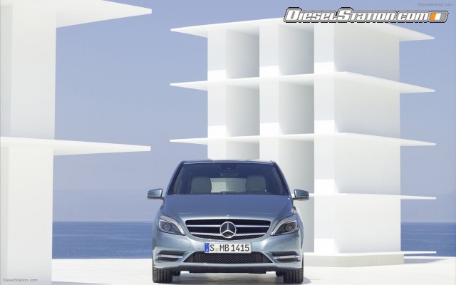 Mercedes B Class 2012 Widescreen Picture #22 Mercedes B Class 2012 Widescreen Picture #22