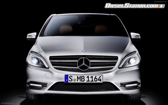 Mercedes B Class 2012 Widescreen Picture #28 Mercedes B Class 2012 Widescreen Picture #28