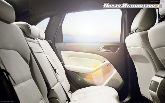 Mercedes B Class 2012 Widescreen Picture #15 Mercedes B Class 2012 Widescreen Picture #15
