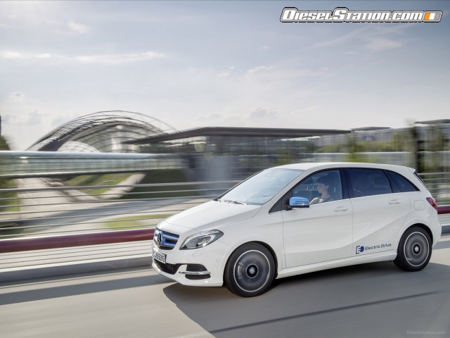 Mercedes B Class 2015 Picture #34 Mercedes B Class 2015 Picture #34