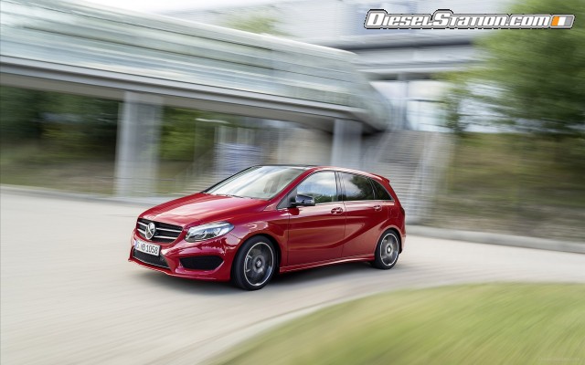 Mercedes B Class 2015 Widescreen Picture #37 Mercedes B Class 2015 Widescreen Picture #37