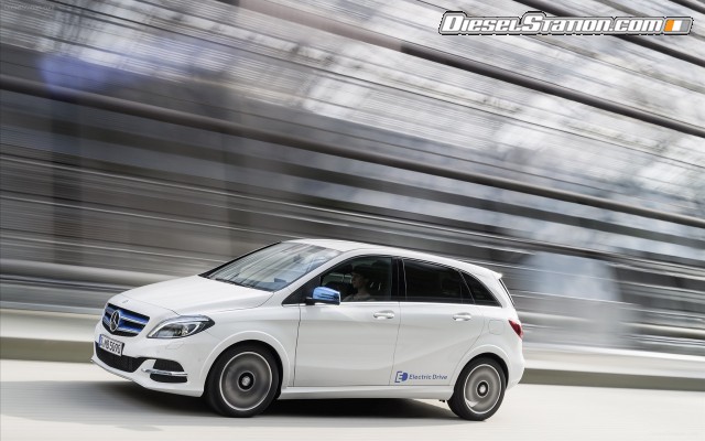 Mercedes B Class 2015 Widescreen Picture #39 Mercedes B Class 2015 Widescreen Picture #39