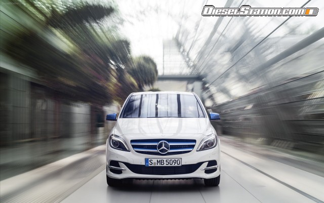 Mercedes B Class 2015 Widescreen Picture #5 Mercedes B Class 2015 Widescreen Picture #5