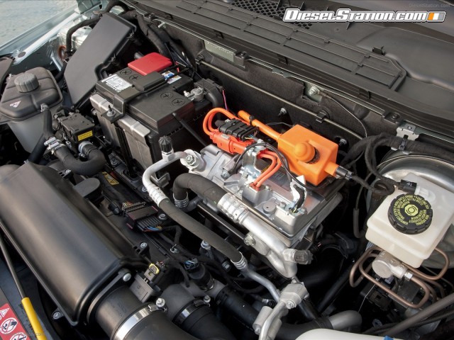 Mercedes B Class F CELL 2011 Picture #15 Mercedes B Class F CELL 2011 Picture #15