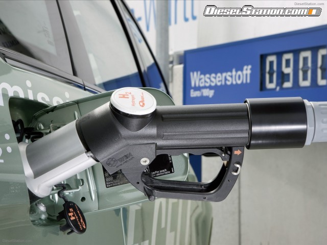 Mercedes B Class F CELL 2011 Picture #35 Mercedes B Class F CELL 2011 Picture #35