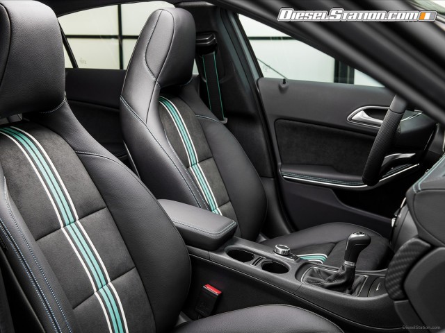 Mercedes Benz A Class 2016 Picture #11 Mercedes Benz A Class 2016 Picture #11