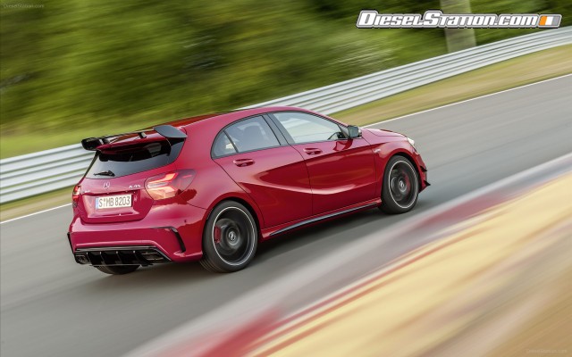 Mercedes Benz A Class 2016 Widescreen Picture #72 Mercedes Benz A Class 2016 Widescreen Picture #72