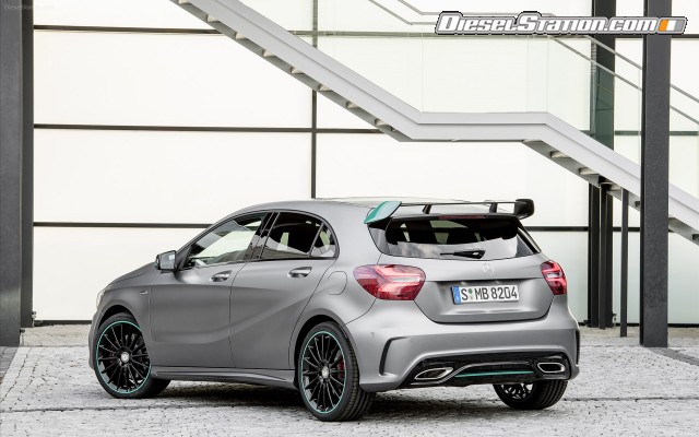 Mercedes Benz A Class 2016 Widescreen Picture #50 Mercedes Benz A Class 2016 Widescreen Picture #50
