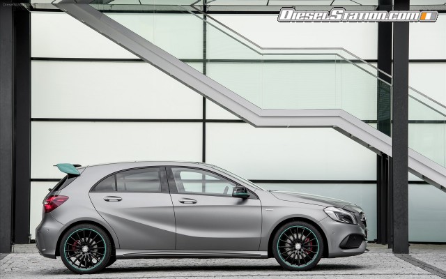 Mercedes Benz A Class 2016 Widescreen Picture #37 Mercedes Benz A Class 2016 Widescreen Picture #37