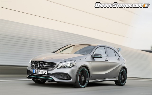 Mercedes Benz A Class 2016 Widescreen Picture #73 Mercedes Benz A Class 2016 Widescreen Picture #73
