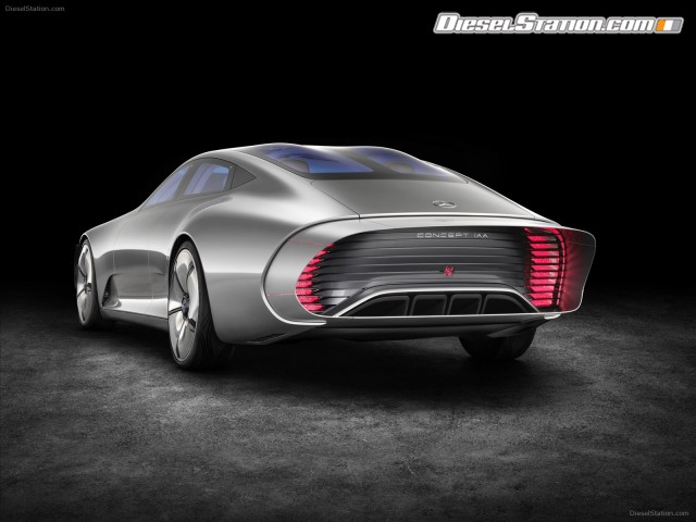 Mercedes Benz AII Concept 2015 Picture #0 Mercedes Benz AII Concept 2015 Picture #0