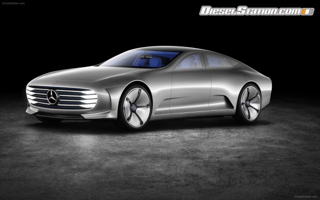 Mercedes Benz AII Concept 2015 Widescreen Picture #22 Mercedes Benz AII Concept 2015 Widescreen Picture #22