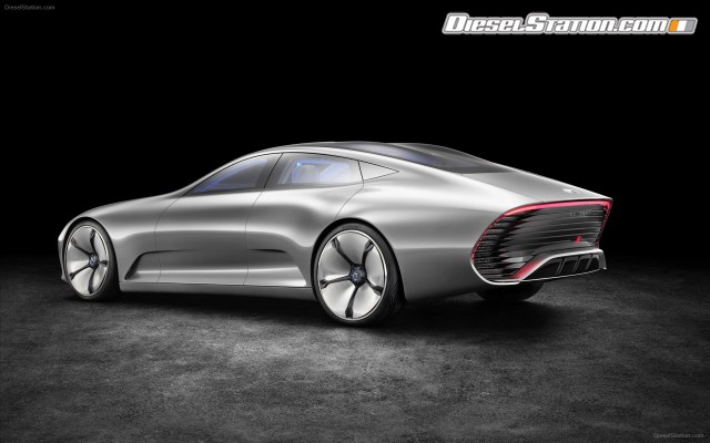 Mercedes Benz AII Concept 2015 Widescreen Picture #6 Mercedes Benz AII Concept 2015 Widescreen Picture #6