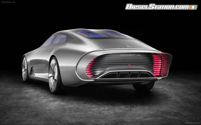 Mercedes Benz AII Concept 2015 Widescreen Picture #8 Mercedes Benz AII Concept 2015 Widescreen Picture #8