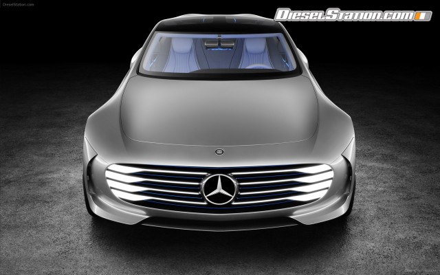 Mercedes Benz AII Concept 2015 Widescreen Picture #31 Mercedes Benz AII Concept 2015 Widescreen Picture #31
