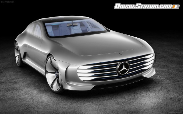 Mercedes Benz AII Concept 2015 Widescreen Picture #17 Mercedes Benz AII Concept 2015 Widescreen Picture #17