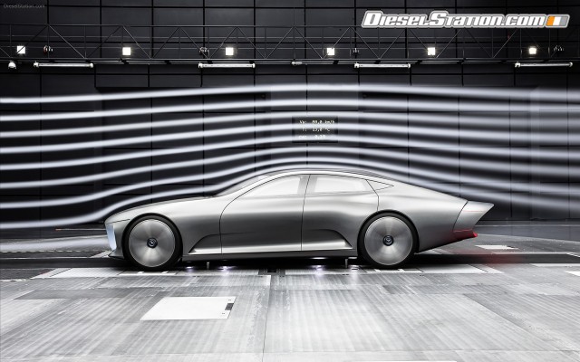 Mercedes Benz AII Concept 2015 Widescreen Picture #33 Mercedes Benz AII Concept 2015 Widescreen Picture #33