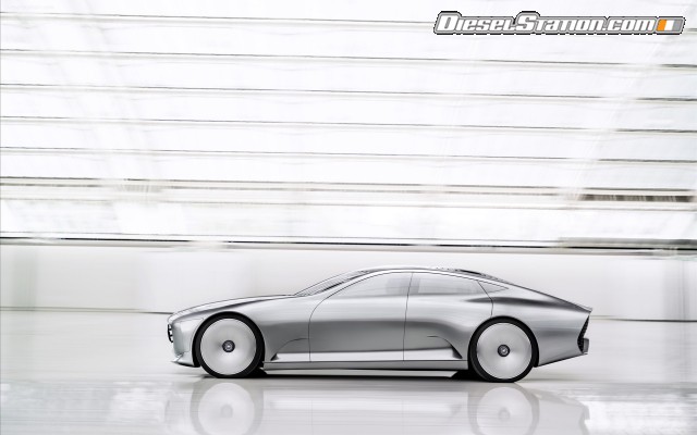 Mercedes Benz AII Concept 2015 Widescreen Picture #21 Mercedes Benz AII Concept 2015 Widescreen Picture #21