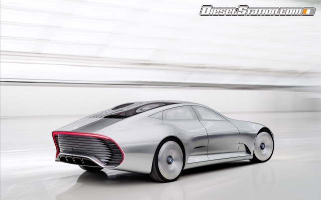 Mercedes Benz AII Concept 2015 Widescreen Picture #23 Mercedes Benz AII Concept 2015 Widescreen Picture #23